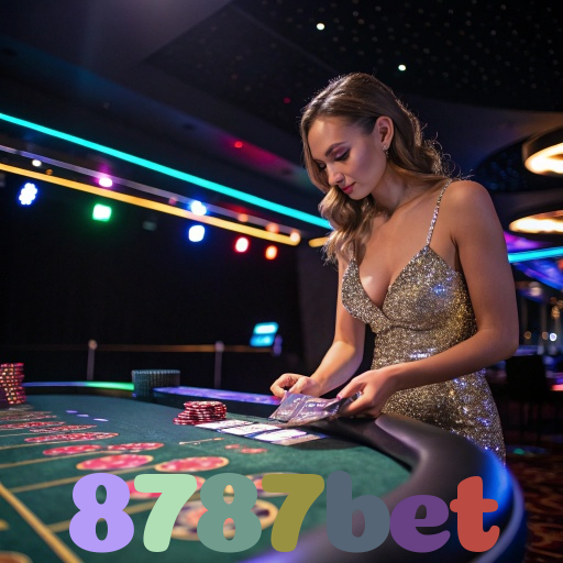 8787bet：Aposte nas melhores slots e conquiste prêmios como nunca!