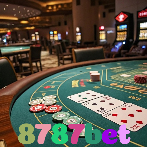8787bet：Aposte no futebol, jogue poker e conquiste vitórias épicas!