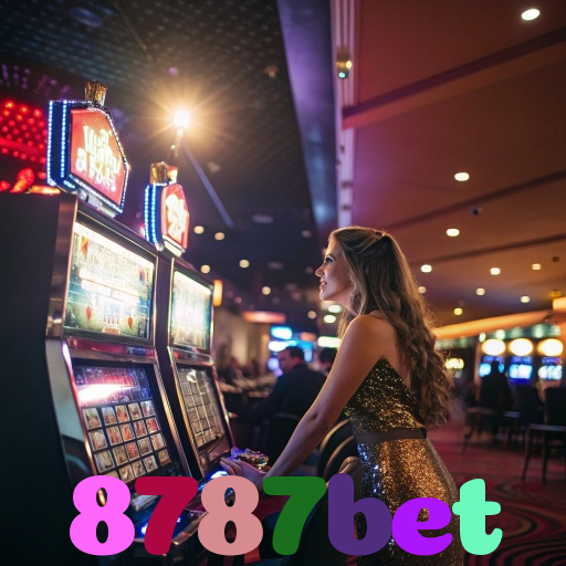 8787bet：Aposte nas melhores slots e conquiste prêmios como nunca!
