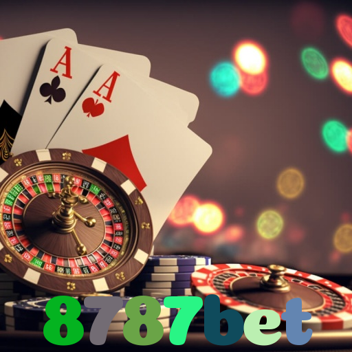 8787bet：Aposte nas melhores slots e conquiste prêmios como nunca!