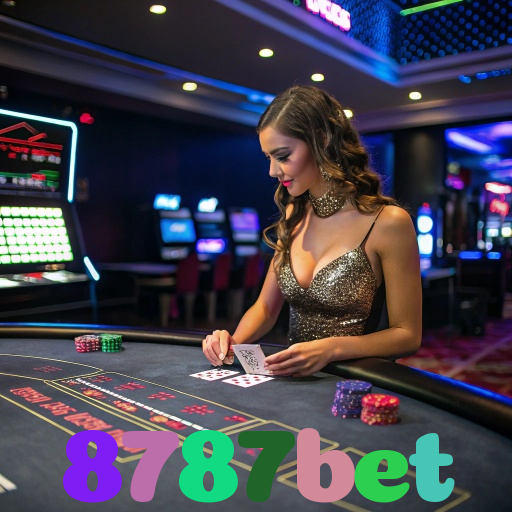 8787bet：Aposte no futebol, jogue poker e conquiste vitórias épicas!