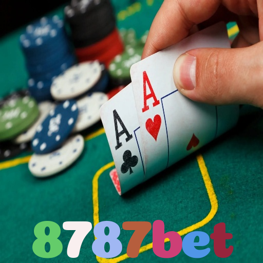 8787bet：Aposte no futebol, jogue poker e conquiste vitórias épicas!