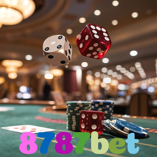8787bet：Aposte no futebol, jogue poker e conquiste vitórias épicas!