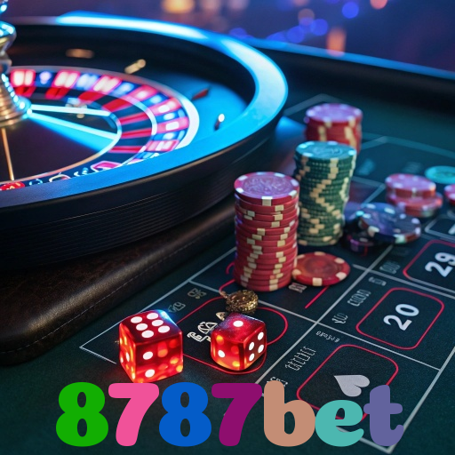 8787bet：Aposte nas melhores slots e conquiste prêmios como nunca!