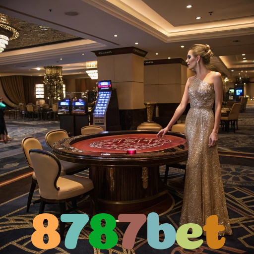 8787bet：Aposte nas melhores slots e conquiste prêmios como nunca!
