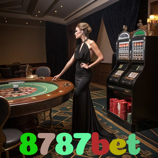 8787bet：Jogue poker, aposte no futebol e ganhe em grandes jogos de cassino!