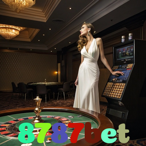 8787bet：Aposte nas melhores slots e conquiste prêmios como nunca!