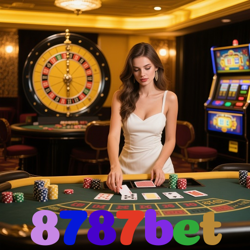 8787bet：Jogue poker, aposte no futebol e ganhe em grandes jogos de cassino!