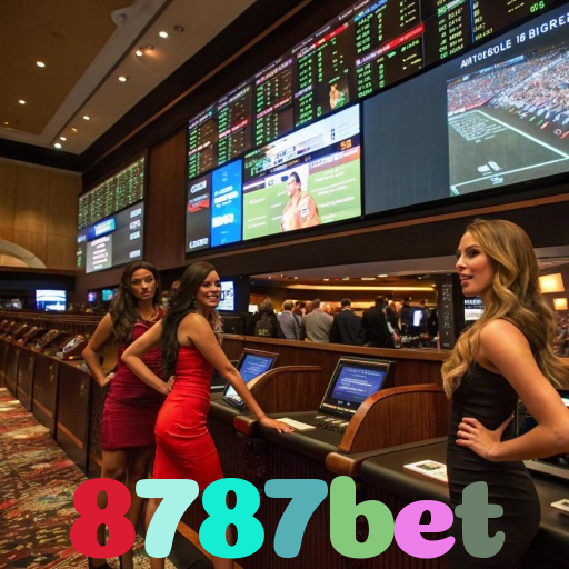 8787bet：Aposte nas melhores slots e conquiste prêmios como nunca!