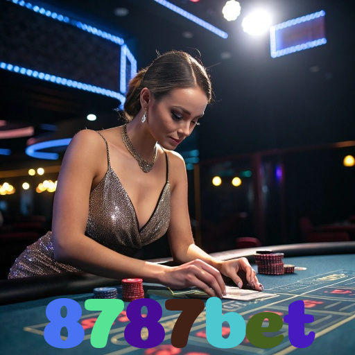 8787bet：Jogue poker, aposte no futebol e ganhe em grandes jogos de cassino!