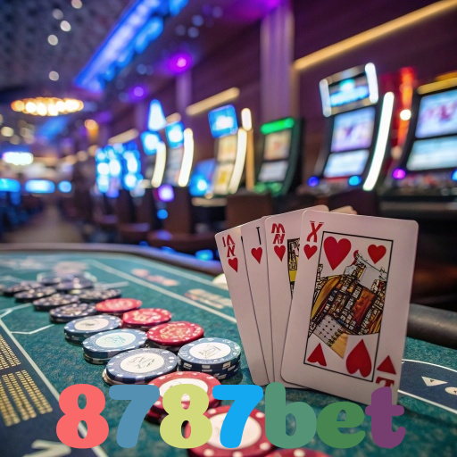 8787bet:Aposte no futebol, jogue poker e conquiste vitórias épicas!