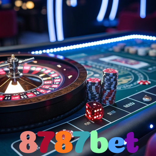 8787bet：Aposte nas melhores slots e conquiste prêmios como nunca!