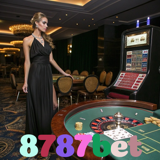 8787bet：Aposte nas melhores slots e conquiste prêmios como nunca!
