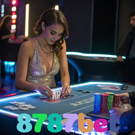 8787bet：Jogue poker, aposte no futebol e ganhe em grandes jogos de cassino!