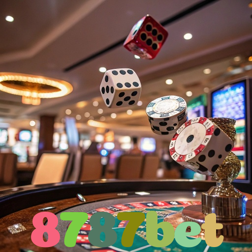 8787bet：Jogue poker, aposte no futebol e ganhe em grandes jogos de cassino!