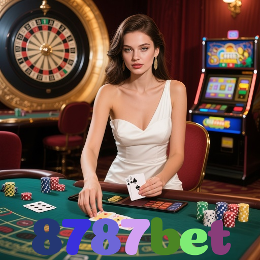 8787bet：Aposte no futebol, jogue poker e conquiste vitórias épicas!