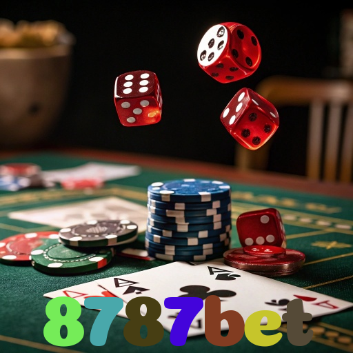 8787bet：Aposte nas melhores slots e conquiste prêmios como nunca!