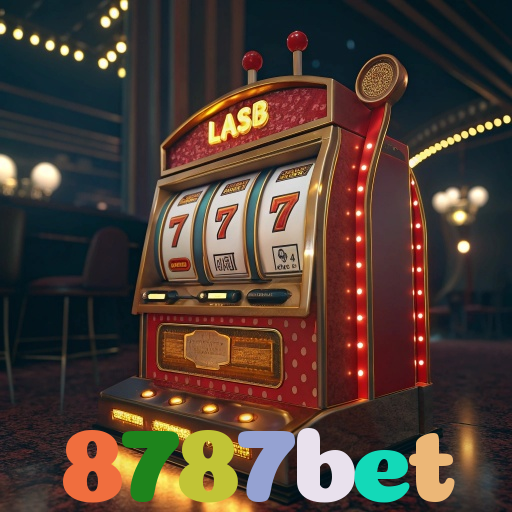 8787bet：Aposte nas melhores slots e conquiste prêmios como nunca!