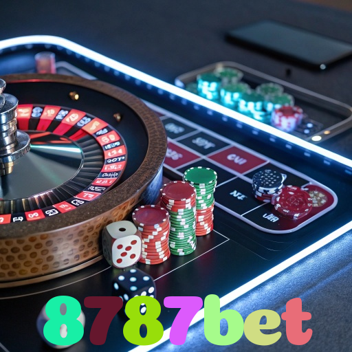 8787bet：Aposte nas melhores slots e conquiste prêmios como nunca!