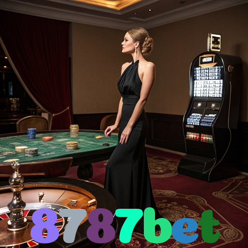 8787bet：Aposte nas melhores slots e conquiste prêmios como nunca!