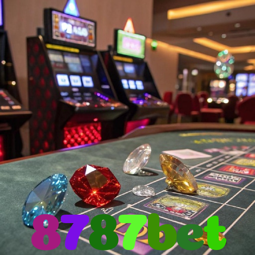 8787bet：Aposte nas melhores slots e conquiste prêmios como nunca!