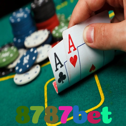 8787bet：Aposte no futebol, jogue poker e conquiste vitórias épicas!