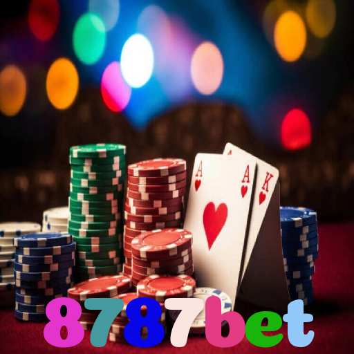 8787bet:Aposte no futebol, jogue poker e conquiste vitórias épicas!