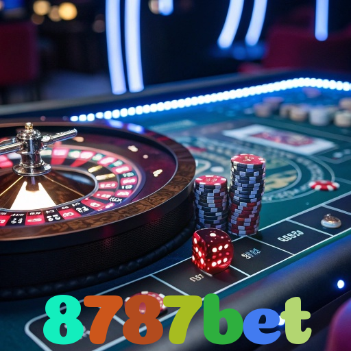 8787bet：Aposte nas melhores slots e conquiste prêmios como nunca!