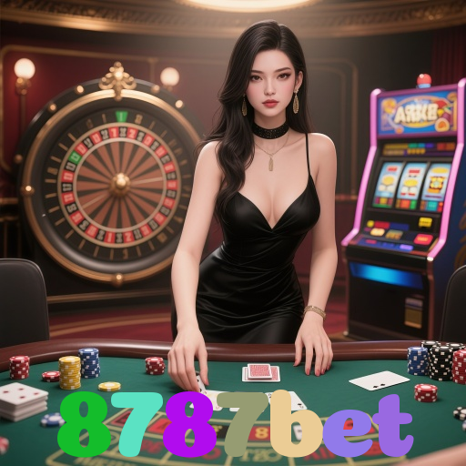 8787bet：Jogue poker, aposte no futebol e ganhe em grandes jogos de cassino!