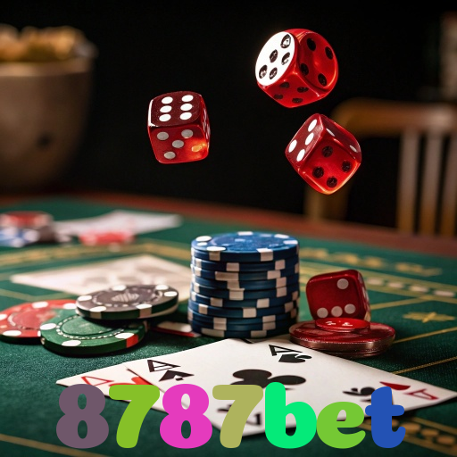 8787bet：Aposte nas melhores slots e conquiste prêmios como nunca!
