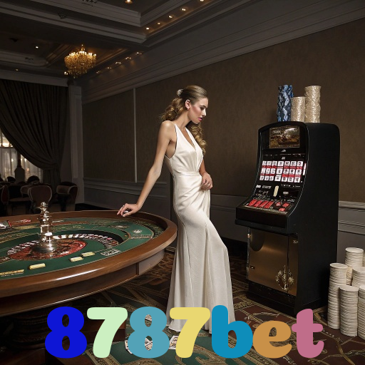 8787bet：Aposte nas melhores slots e conquiste prêmios como nunca!