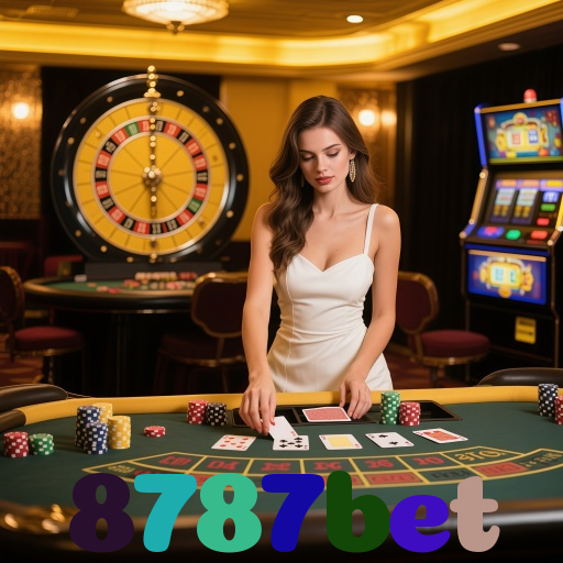 8787bet：Jogue poker, aposte no futebol e ganhe em grandes jogos de cassino!