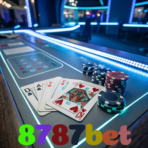 8787bet：Aposte nas melhores slots e conquiste prêmios como nunca!