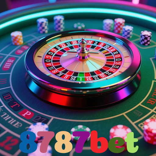 8787bet：Aposte nas melhores slots e conquiste prêmios como nunca!