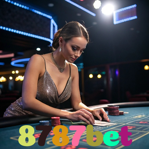8787bet：Jogue poker, aposte no futebol e ganhe em grandes jogos de cassino!