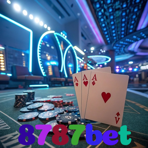 8787bet：Aposte no futebol, jogue poker e conquiste vitórias épicas!