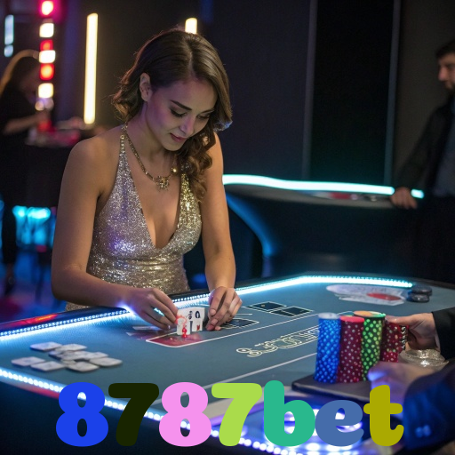 8787bet：Aposte nas melhores slots e conquiste prêmios como nunca!
