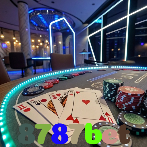 8787bet：Jogue poker, aposte no futebol e ganhe em grandes jogos de cassino!
