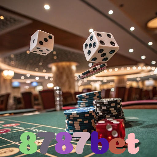 8787bet：Aposte no futebol, jogue poker e conquiste vitórias épicas!
