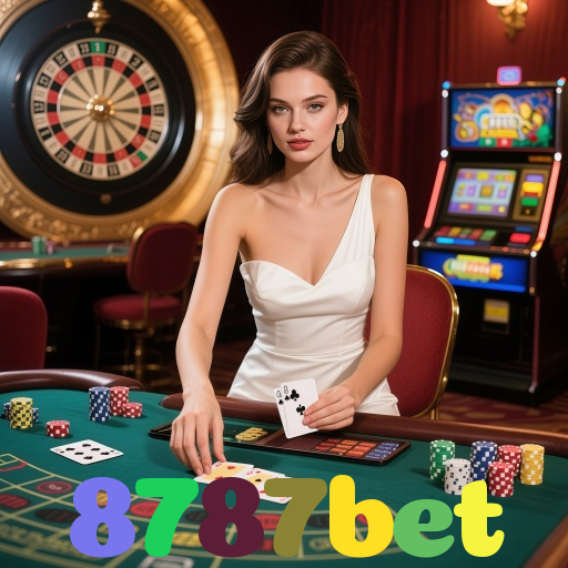 8787bet:Aposte nas melhores slots e conquiste prêmios como nunca!