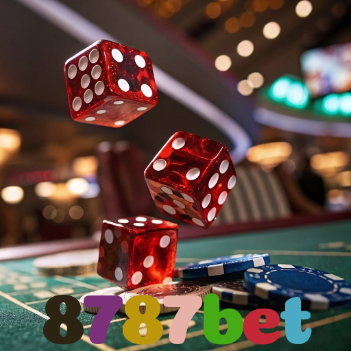 8787bet：Aposte nas melhores slots e conquiste prêmios como nunca!