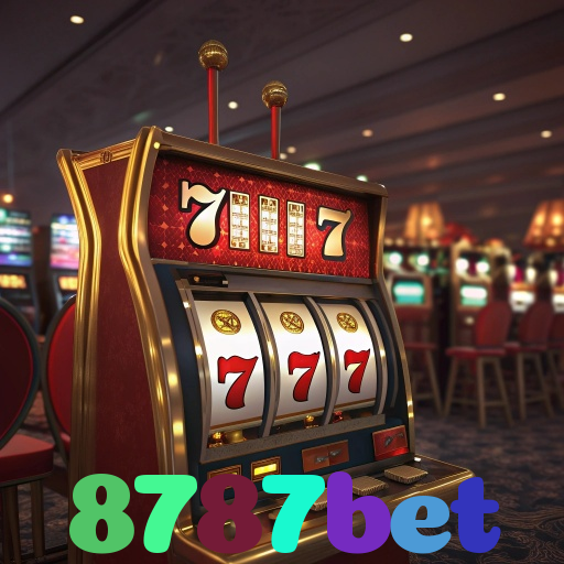8787bet：Aposte nas melhores slots e conquiste prêmios como nunca!
