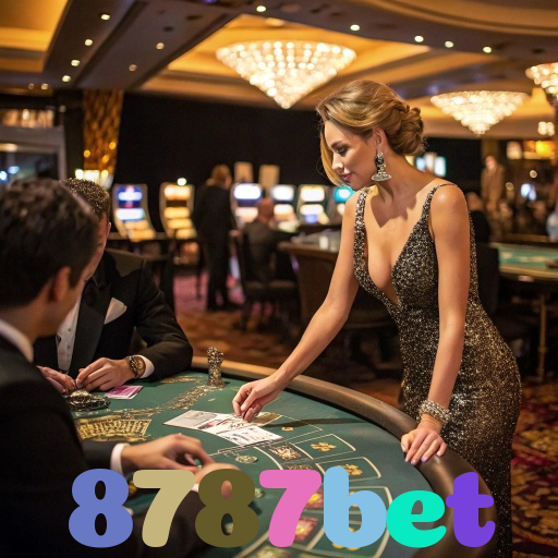 8787bet：Jogue poker, aposte no futebol e ganhe em grandes jogos de cassino!