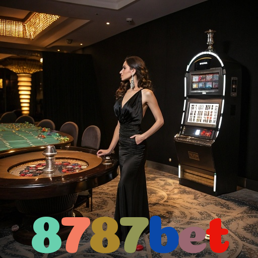 8787bet：Aposte nas melhores slots e conquiste prêmios como nunca!
