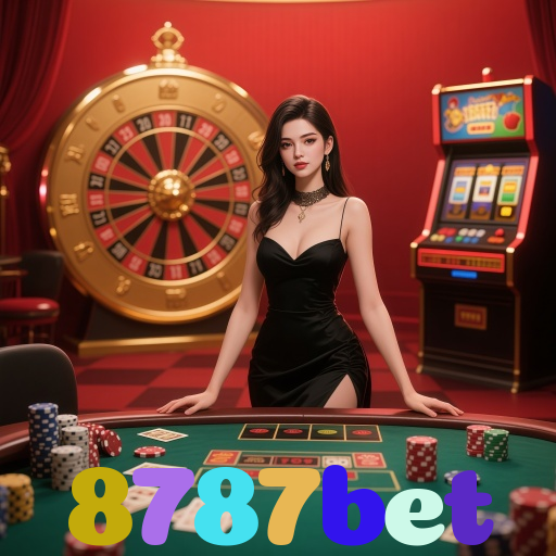 8787bet：Jogue poker, aposte no futebol e ganhe em grandes jogos de cassino!