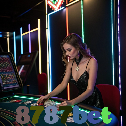 8787bet：Aposte nas melhores slots e conquiste prêmios como nunca!