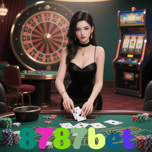 8787bet：Jogue poker, aposte no futebol e ganhe em grandes jogos de cassino!
