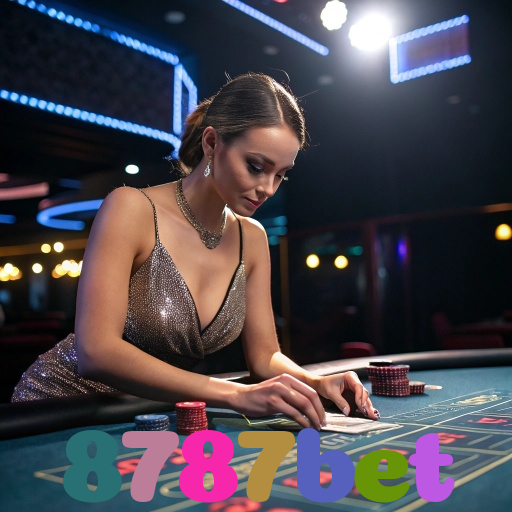8787bet：Aposte no futebol, jogue poker e conquiste vitórias épicas!