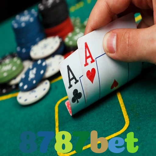 8787bet：Aposte nas melhores slots e conquiste prêmios como nunca!