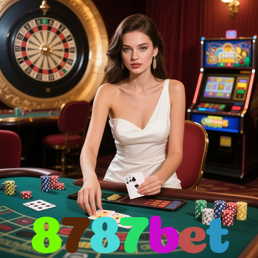 8787bet：Aposte no futebol, jogue poker e conquiste vitórias épicas!